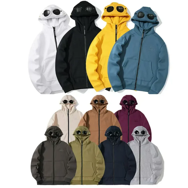 C.P. Company Hoodie