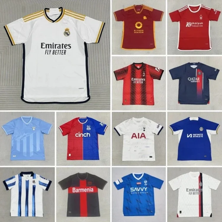 Football Jersey